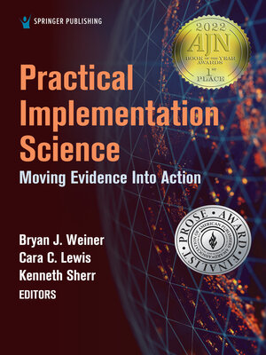 cover image of Practical Implementation Science